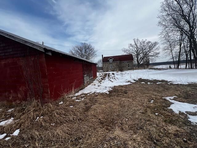 38126 72nd Avenue b, Decatur, MI 49045