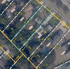 6644 SAWYER SHORES LANE, Windermere, FL 34786