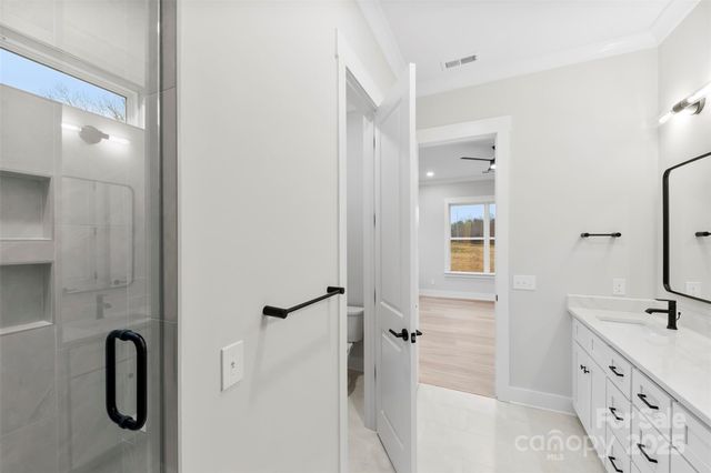 551 Perry Road, Troutman, NC 28166