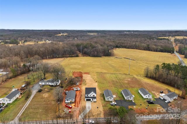 551 Perry Road, Troutman, NC 28166