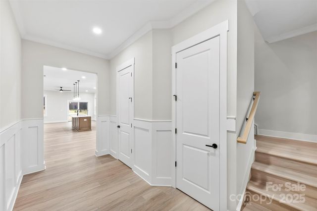 551 Perry Road, Troutman, NC 28166