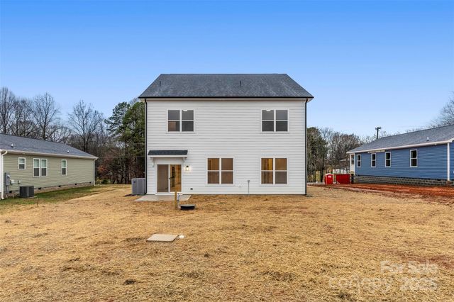 551 Perry Road, Troutman, NC 28166