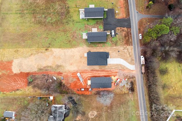 551 Perry Road, Troutman, NC 28166
