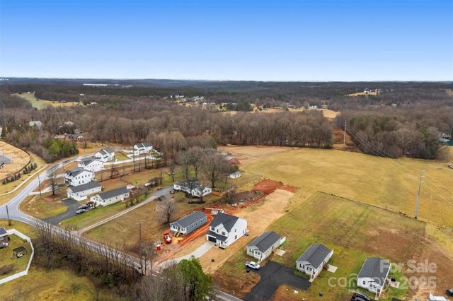 551 Perry Road, Troutman, NC 28166