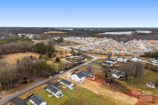 551 Perry Road, Troutman, NC 28166
