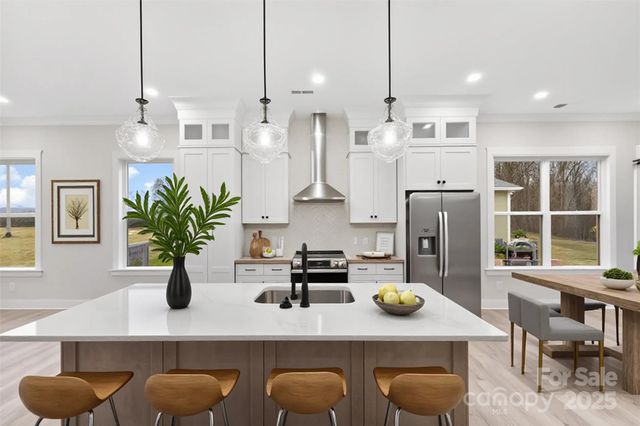 551 Perry Road, Troutman, NC 28166