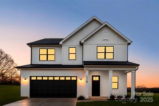 551 Perry Road, Troutman, NC 28166