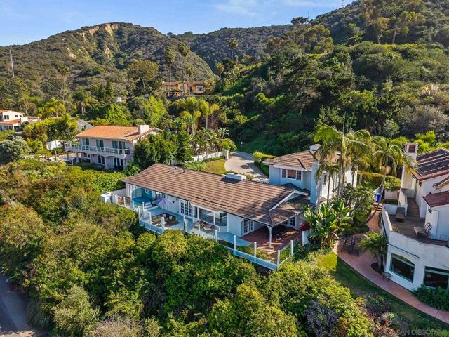 7753 Via Capri, La Jolla, CA 92037