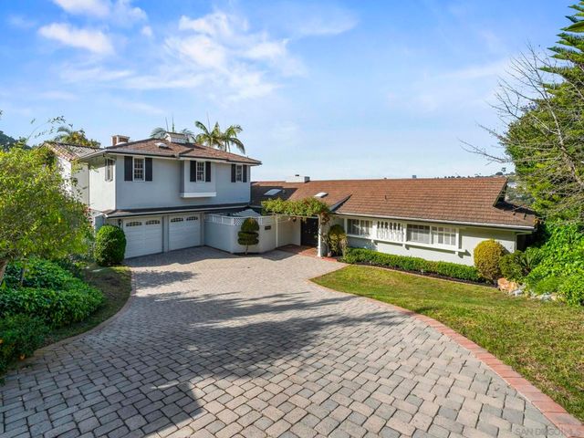 7753 Via Capri, La Jolla, CA 92037