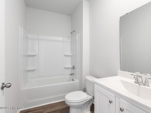 1172 Indigo Bunting Drive Lot 67, Leland, NC 28451