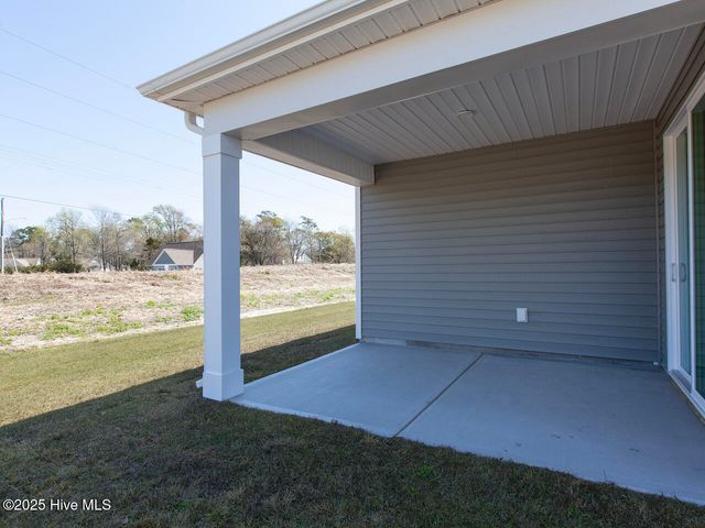 1172 Indigo Bunting Drive Lot 67, Leland, NC 28451