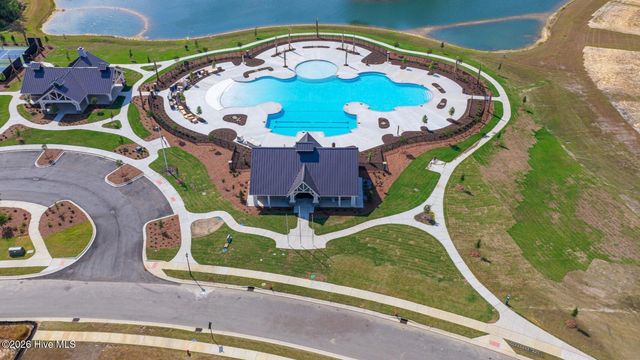 1172 Indigo Bunting Drive Lot 67, Leland, NC 28451