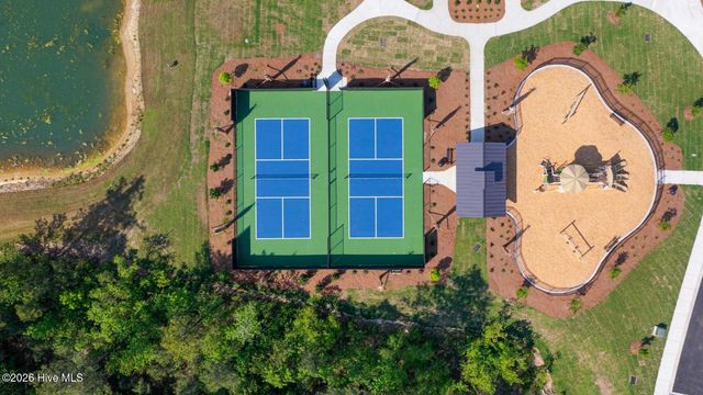 1172 Indigo Bunting Drive Lot 67, Leland, NC 28451
