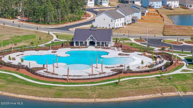 1172 Indigo Bunting Drive Lot 67, Leland, NC 28451