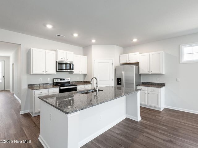 1172 Indigo Bunting Drive Lot 67, Leland, NC 28451