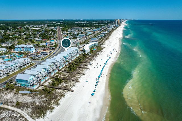 13643 Front Beach Road, Panama City Beach, FL 32413