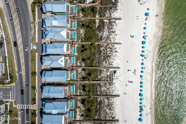 13643 Front Beach Road, Panama City Beach, FL 32413