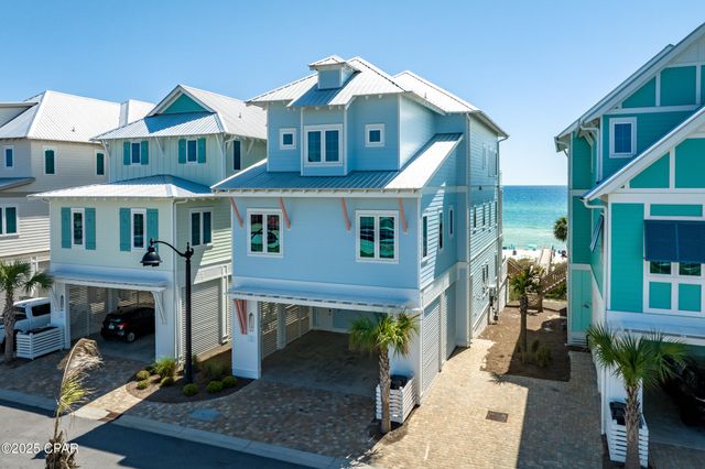 13643 Front Beach Road, Panama City Beach, FL 32413