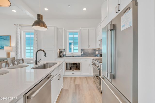 13643 Front Beach Road, Panama City Beach, FL 32413