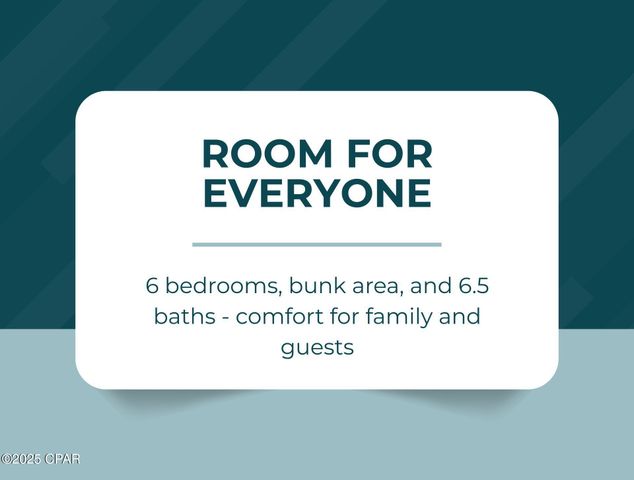 13643 Front Beach Road, Panama City Beach, FL 32413