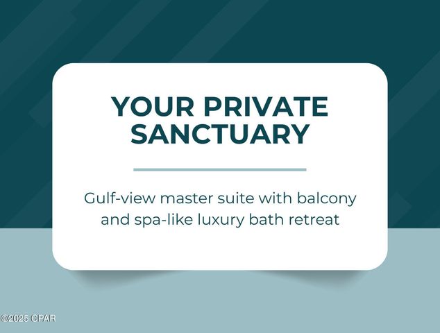 13643 Front Beach Road, Panama City Beach, FL 32413