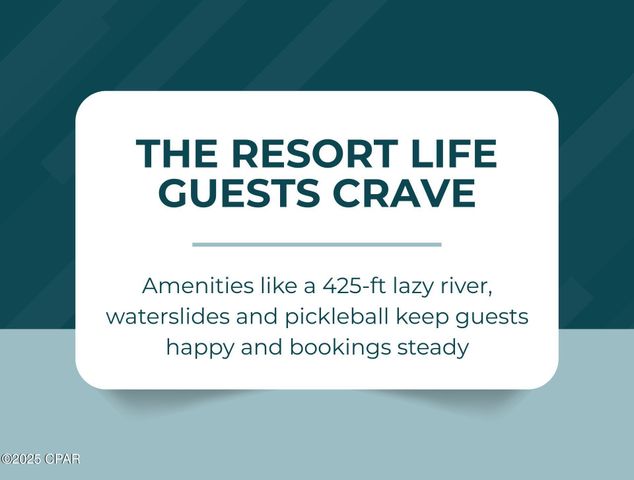 13643 Front Beach Road, Panama City Beach, FL 32413