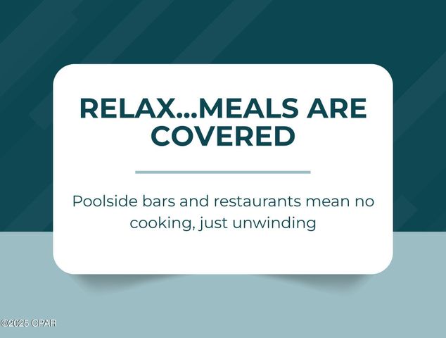 13643 Front Beach Road, Panama City Beach, FL 32413