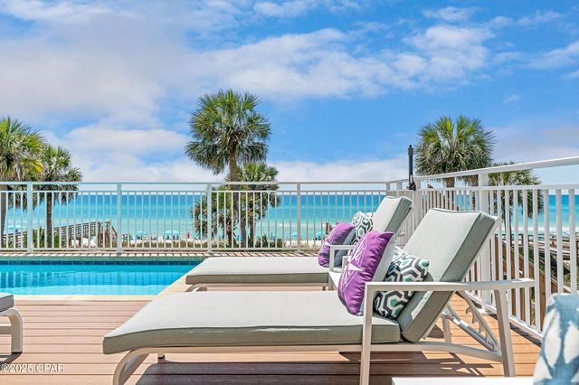 13643 Front Beach Road, Panama City Beach, FL 32413