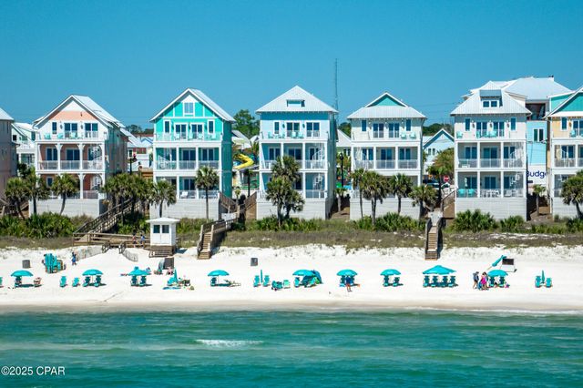 13643 Front Beach Road, Panama City Beach, FL 32413