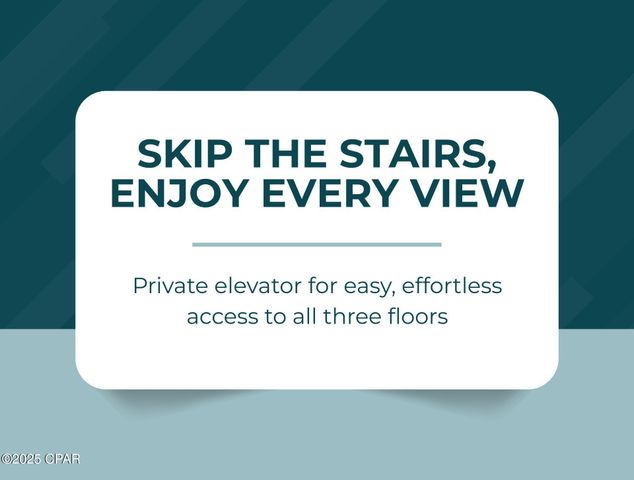 13643 Front Beach Road, Panama City Beach, FL 32413