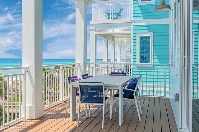 13643 Front Beach Road, Panama City Beach, FL 32413