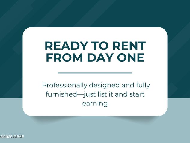 13643 Front Beach Road, Panama City Beach, FL 32413