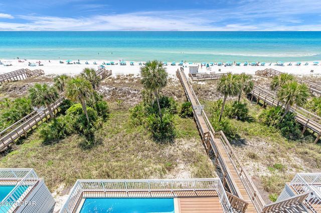 13643 Front Beach Road, Panama City Beach, FL 32413