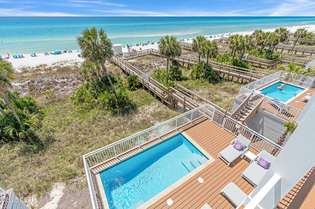 13643 Front Beach Road, Panama City Beach, FL 32413