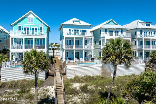 13643 Front Beach Road, Panama City Beach, FL 32413
