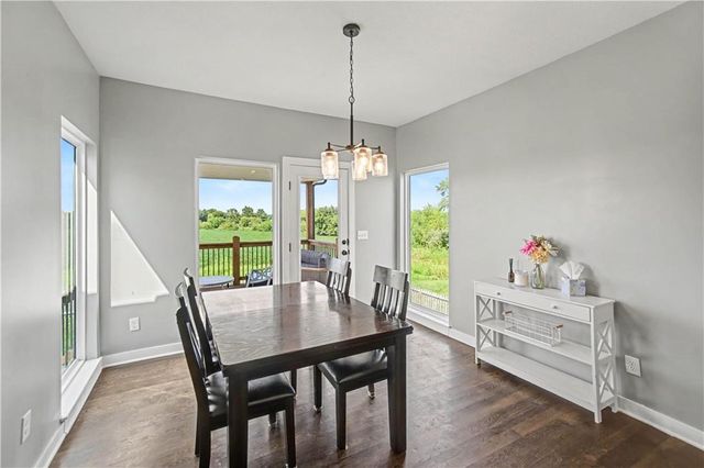 6004 NE 120th Street, Kansas City, MO 64156