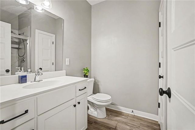 6004 NE 120th Street, Kansas City, MO 64156