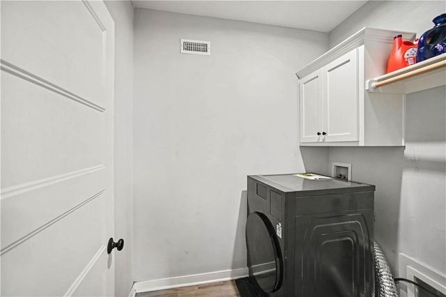 6004 NE 120th Street, Kansas City, MO 64156