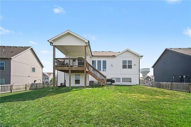 6004 NE 120th Street, Kansas City, MO 64156