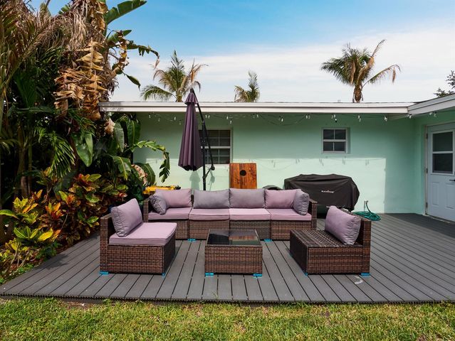 3743 NE Barbara Drive, Jensen Beach, FL 34957