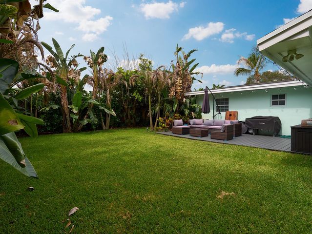 3743 NE Barbara Drive, Jensen Beach, FL 34957
