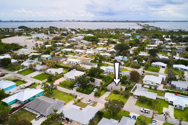 3743 NE Barbara Drive, Jensen Beach, FL 34957