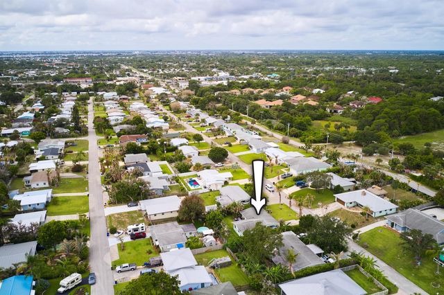 3743 NE Barbara Drive, Jensen Beach, FL 34957
