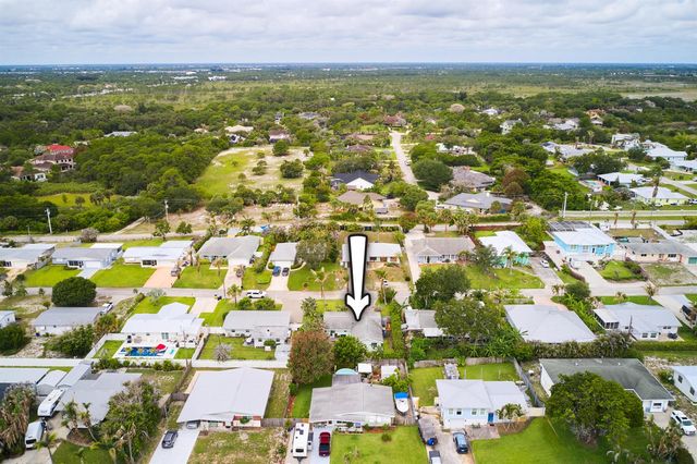3743 NE Barbara Drive, Jensen Beach, FL 34957