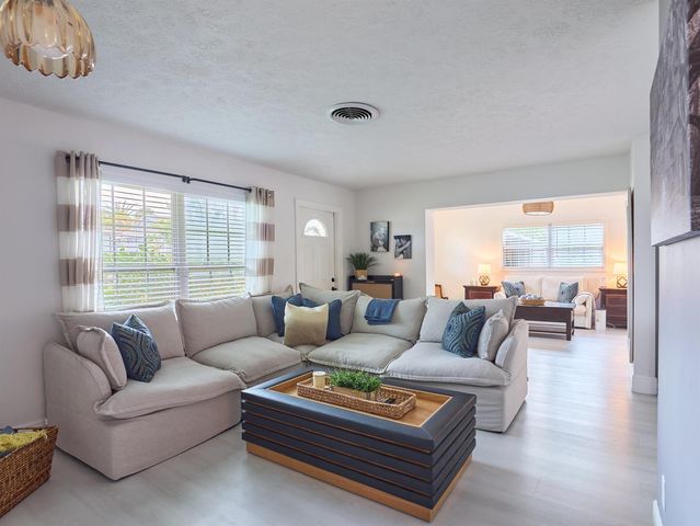 3743 NE Barbara Drive, Jensen Beach, FL 34957