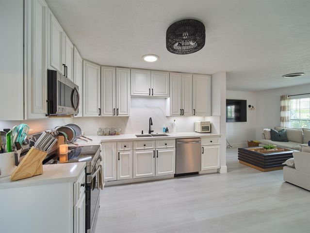 3743 NE Barbara Drive, Jensen Beach, FL 34957
