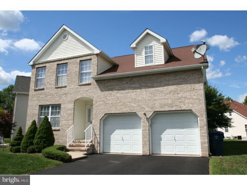 5 VACCARO RD, Lawrenceville, NJ 08648