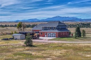1820 S State Highway 83, Franktown, CO 80116