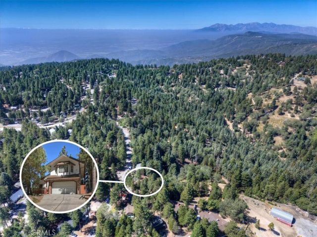 31310 Oakleaf, Running Springs, CA 92382
