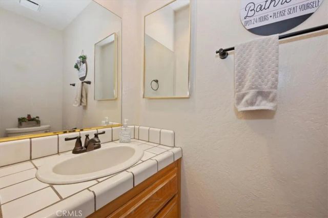 31310 Oakleaf, Running Springs, CA 92382